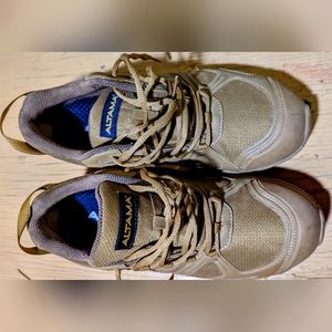 Men's Altama Aboottabad Low shoes